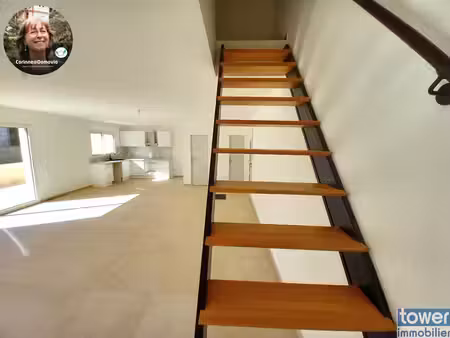 villa  4 pièce(s)  3 chambre(s)  98.32 m²
