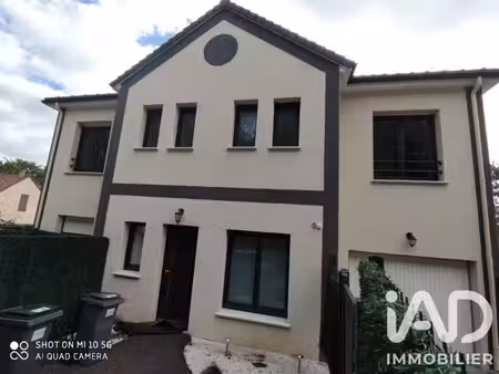 vente maison/villa 7 pièces