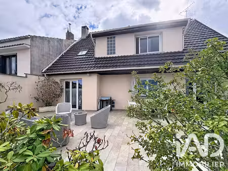 vente maison/villa 8 pièces