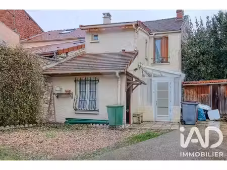 maison à pierrelaye (95480)