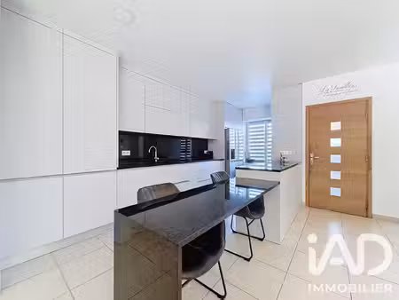 vente maison de ville 6 pièces