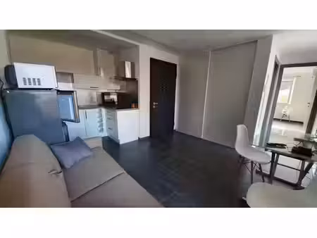 location appartement 2 pièces 33.24 m² à ajaccio (20000)  745 €
