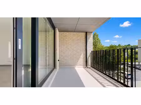 appartement à louer à aywaille pour € 950 avec 2 chambres à coucher