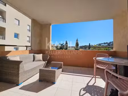 à vendre - t2  2 pièces situé à cannes (06150)