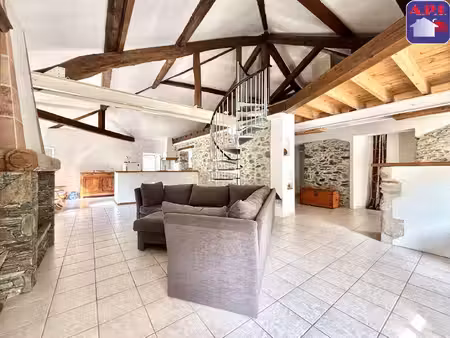 duplex à vendre