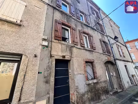 immeuble à vendre