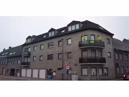appartement à louer à lichtervelde pour € 650 avec 2 chambres à coucher