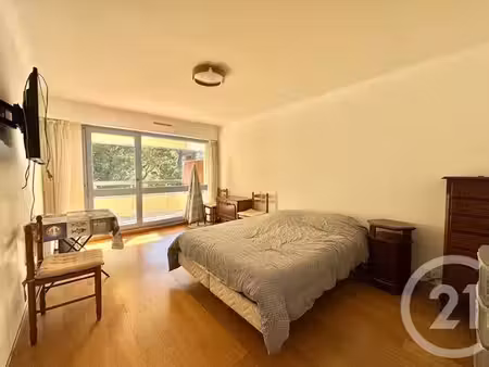 appartement studio à vendre - 1 pièce - 23 m2 - trouville sur mer - 14 - basse-normandie
