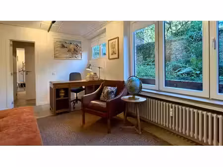 bureau à vendre à uccle  idéal pour profession libérale
