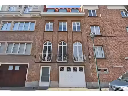 square meudon : superbe maison 4 chambres.+/- 200m2