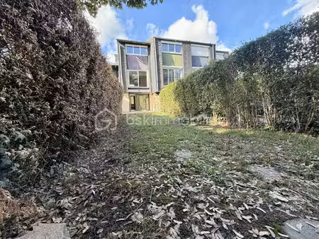 maison de 84 m² à cesson