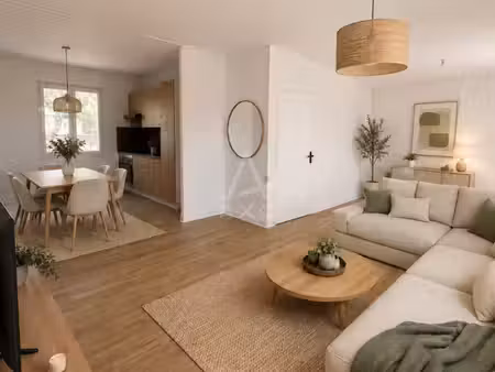 vente maison croix chapeau  77m² 4 pièces 239 990€ avec garage