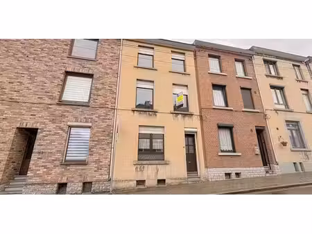 maison à vendre à andrimont pour € 195.000 avec 3 chambres à coucher