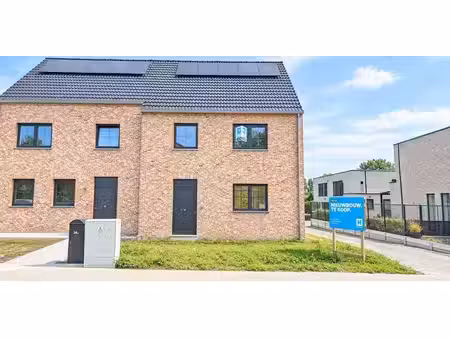 maison à vendre à oetingen pour € 411.217 avec 3 chambres à coucher