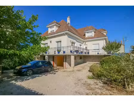 maison à vendre à montmorillon (86500) - vienne
