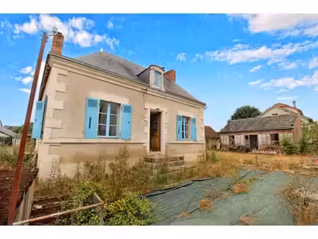 maison à vendre à vicq-sur-gartempe (86260) - vienne