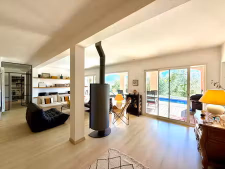 maison à vendre à eus (66500) - pyrénées-orientales