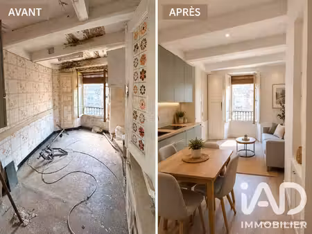 maison de ville à vendre