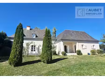villa à vendre
