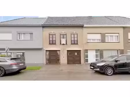 maison à vendre à zelzate pour € 325.000