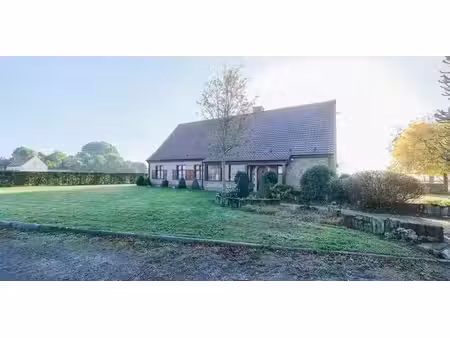 maison à louer à zomergem pour € 1.200 avec 5 chambres à coucher