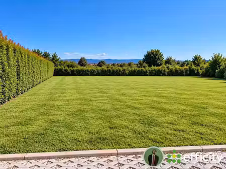 vente terrain 531 m² à genas (69740)  235 000 €