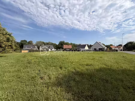 lotissement de 1 800 m² à amiens