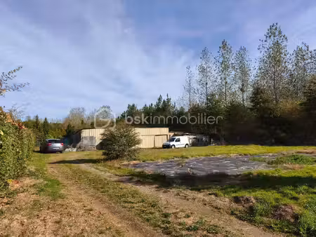 lotissement de 1 973 m² à belgeard