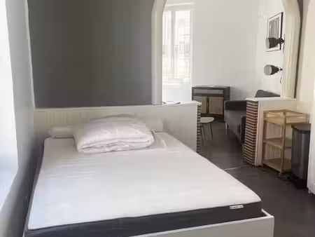 a louer t1bis meuble angers centre ville