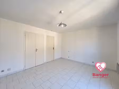 studio en centre-ville