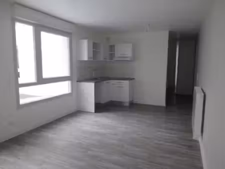 talence - t2 avec place de parking