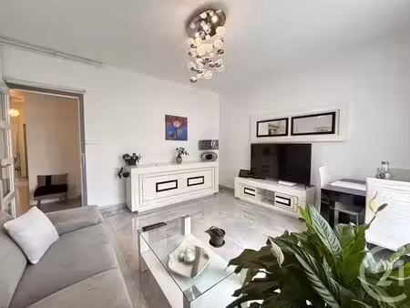 appartement t4 à vendre - 4 pièces - 79 88 m2 - valence - 26 - rhone-alpes