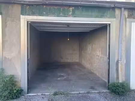 garage a louer smh