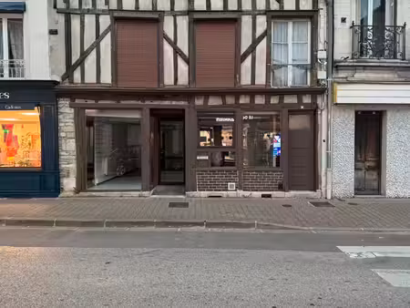 local commercial