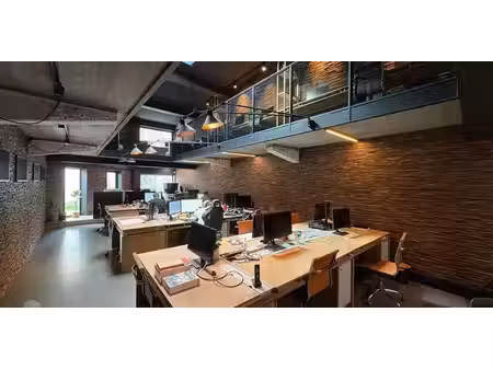 bureau à vendre à gent pour € 1.200.000
