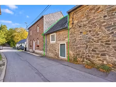 remise à rénover