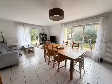 maison t5 - sainte-foy-les-lyon