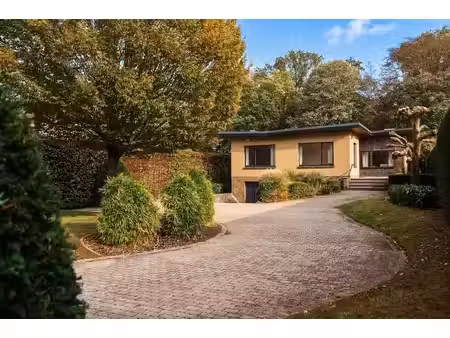 een plek met charme en rust in een groene setting – welko...