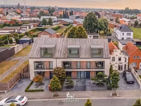 projectgrond van 1844 m² op toplocatie in waregem!