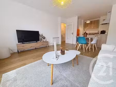 appartement f2 à vendre - 2 pièces - 45 70 m2 - laval - 53 - pays-de-loire