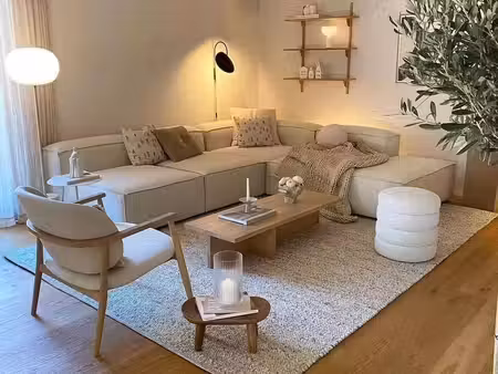 appartement neuf à vendre