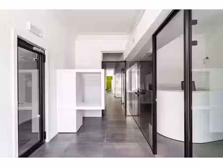 commerciële ruimte