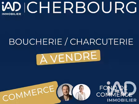 local commercial à vendre