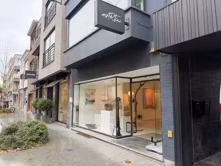 local commercial à louer à roeselare