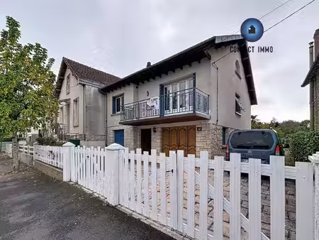 maison à louer