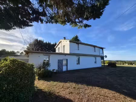 maison en viager