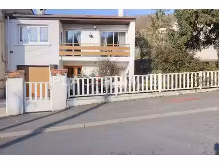 maison à louer