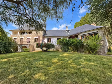 villa à vendre