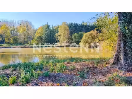 terrain à vendre