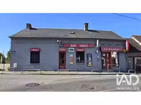 local commercial à vendre